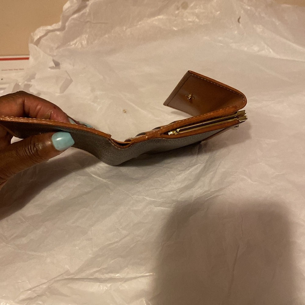 Gently Used Celine Wallet - Picture 13 of 14
